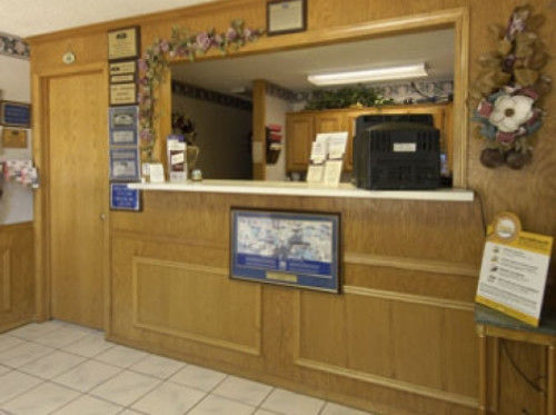 Express Inn Eureka Springs Dış mekan fotoğraf
